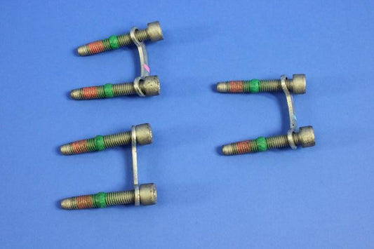 68242709AA Bolt - Direct Fit, Sold individually