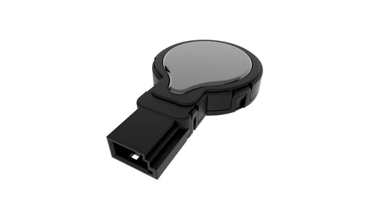 68247181AA Rain Sensor Module - Direct Fit