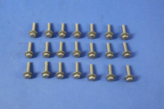 68251328AA Roof Side Rail Bolt - Direct Fit, Sold individually