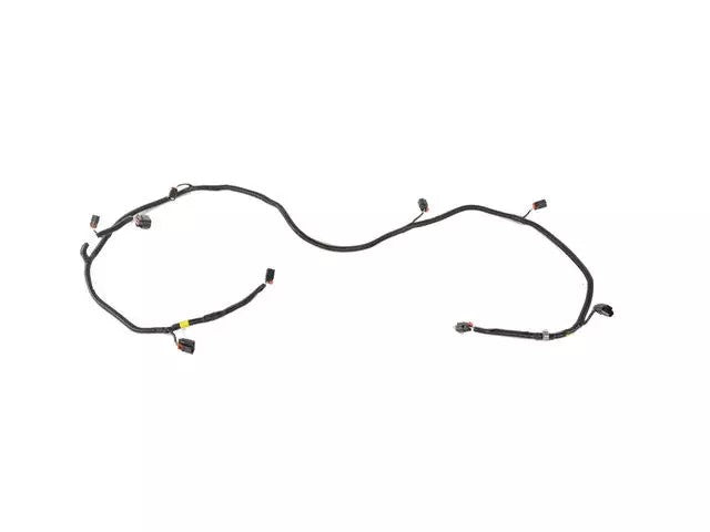 68258549AB Direct Fit Rear Light Harness Connector