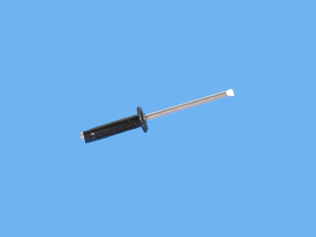 68266824AA Quarter Panel Splash Shield Rivet - Direct Fit, Sold individually