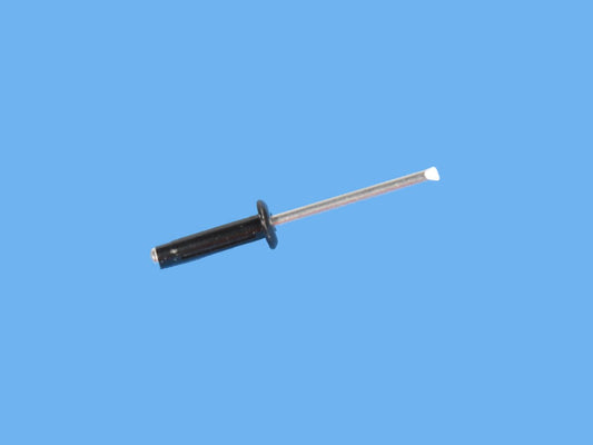 68266824AA Quarter Panel Splash Shield Rivet - Direct Fit, Sold individually