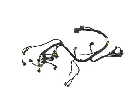 68267910AA Vapor Canister Purge Valve Wiring Harness - Direct Fit, Sold individually