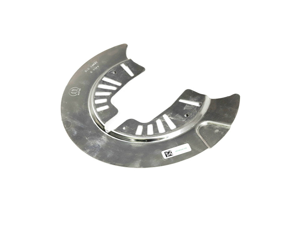 68280441AB Передние пылезащитные щитки тормозов со стороны водителя