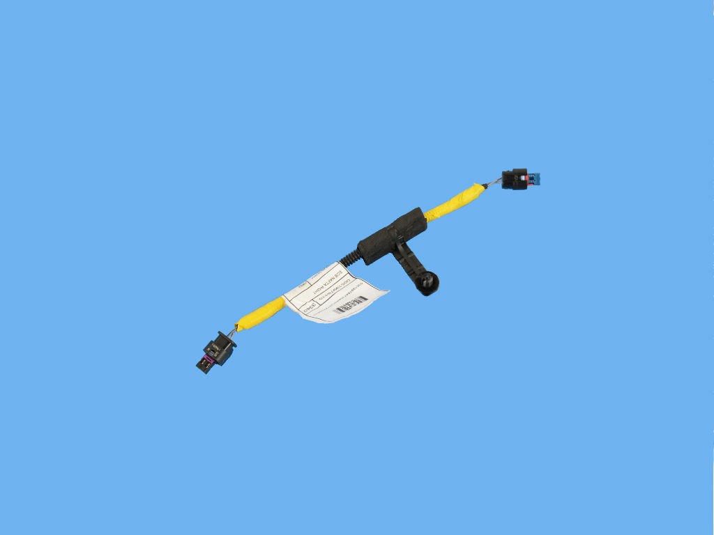68285117AA Hatch Wiring Harness - Direct Fit, Sold individually