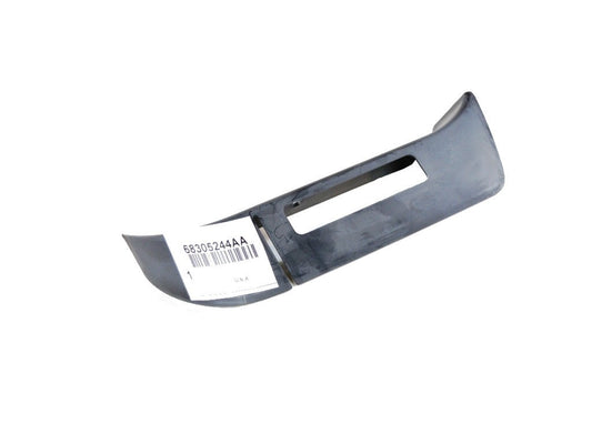68305244AA Bumper Corner