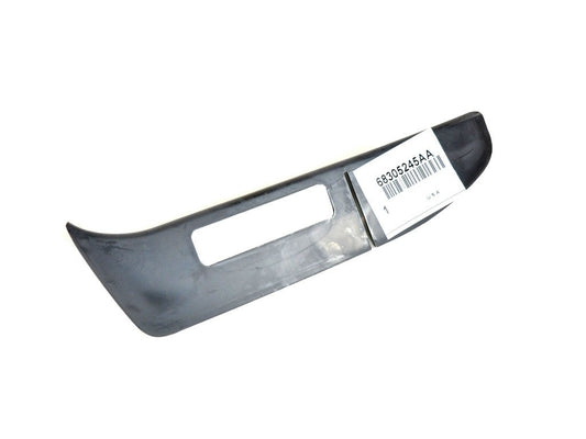 68305245AA Bumper Corner