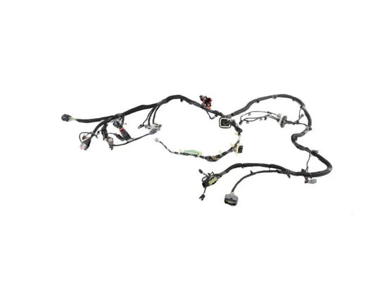 68307761AC Зажим для жгута проводов приборной панели Direct Fit
