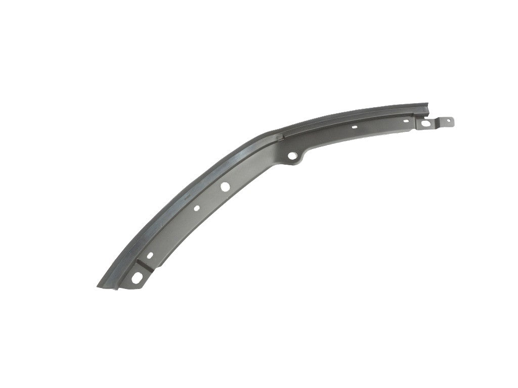 68318861AA Front, Driver Side Bumper Bracket, Convertible