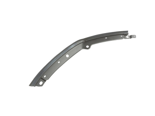 68318861AA Front, Driver Side Bumper Bracket, Convertible