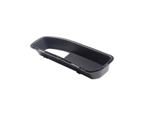 68341764AA Rear, Passenger Side Bumper Bracket, Crew Cab Pickup