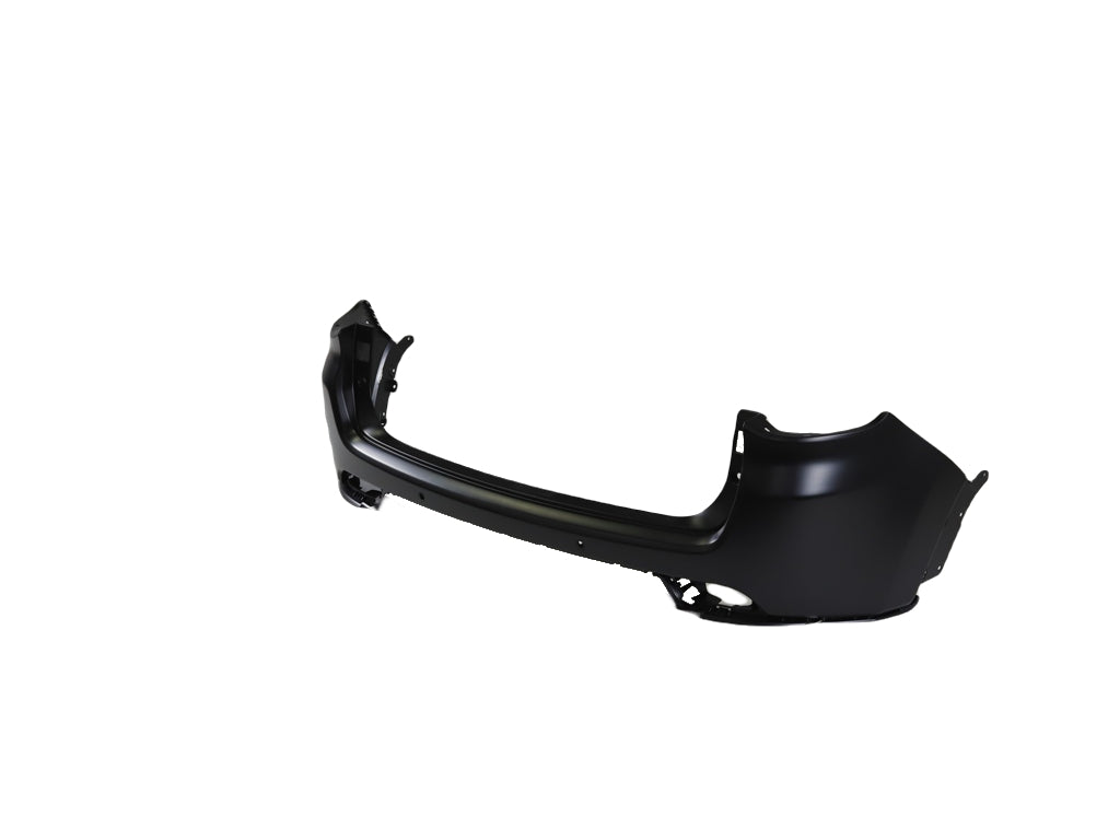 68351629AC Sport Utility Rear, Upper Bumper