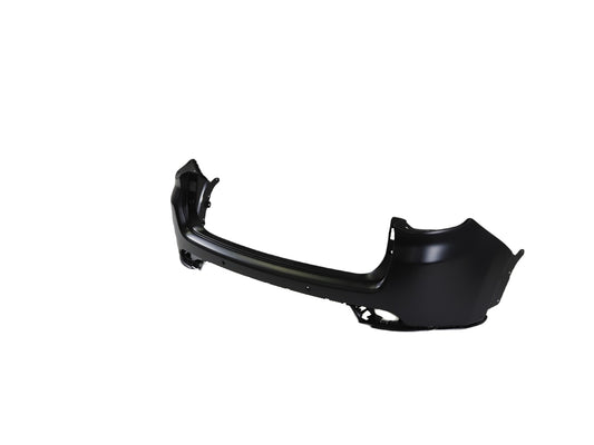 68351629AC Sport Utility Rear, Upper Bumper