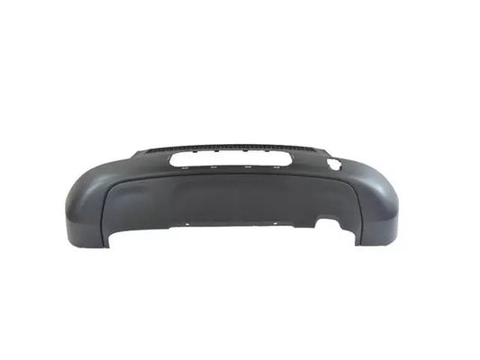 68352635AB Sport Utility Rear, Lower Bumper Cover