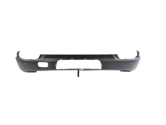 68352701AB Sport Utility Rear, Lower Bumper Cover