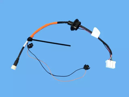 68360246AA License Plate Light Wiring Harness - Direct Fit, Sold individually
