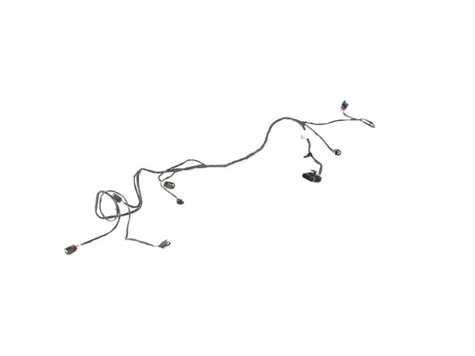 68361697AC Direct Fit Rear Light Harness Connector