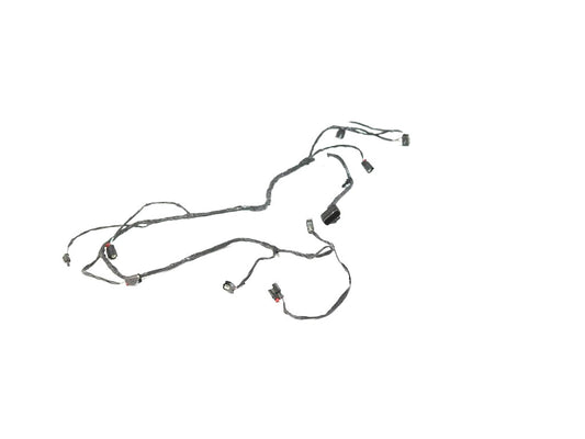 68361701AC Direct Fit Rear Light Harness Connector