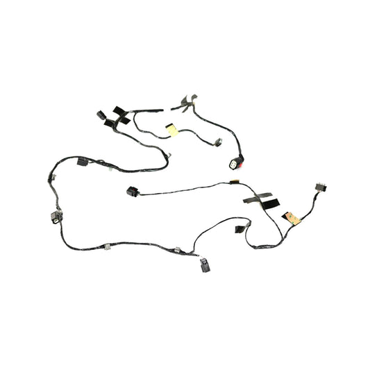 68369980AA Direct Fit Rear Light Harness Connector