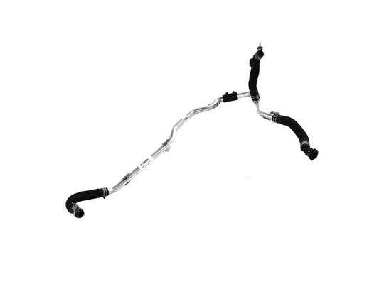 68403556AB Heater Hose - Direct Fit, Sold individually