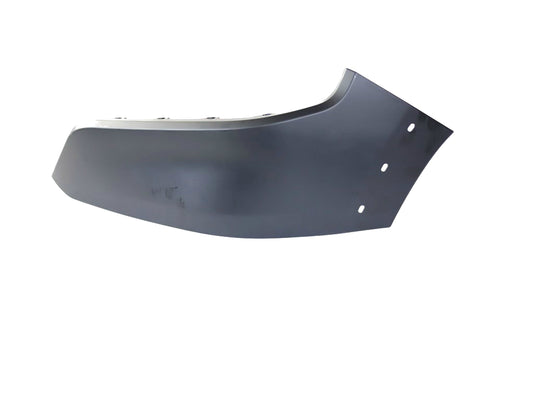 68403895AD Front, Driver Side Bumper to Body Filler Panel