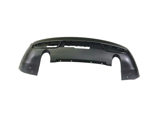 68410396AB Sport Utility Rear, Lower Bumper Cover