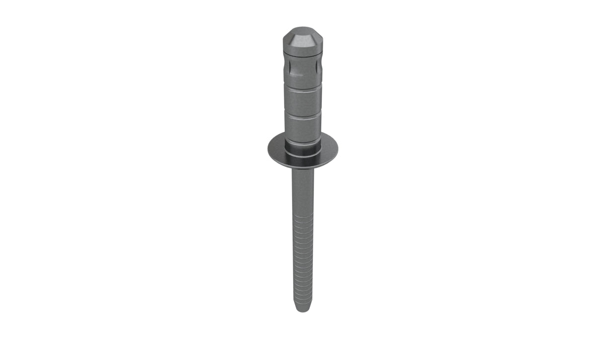 68411430AA Liftgate Bumper Stop Rivet - Direct Fit, Sold individually