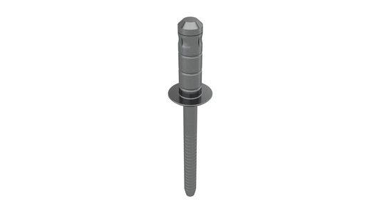 68411430AA Liftgate Bumper Stop Rivet - Direct Fit, Sold individually