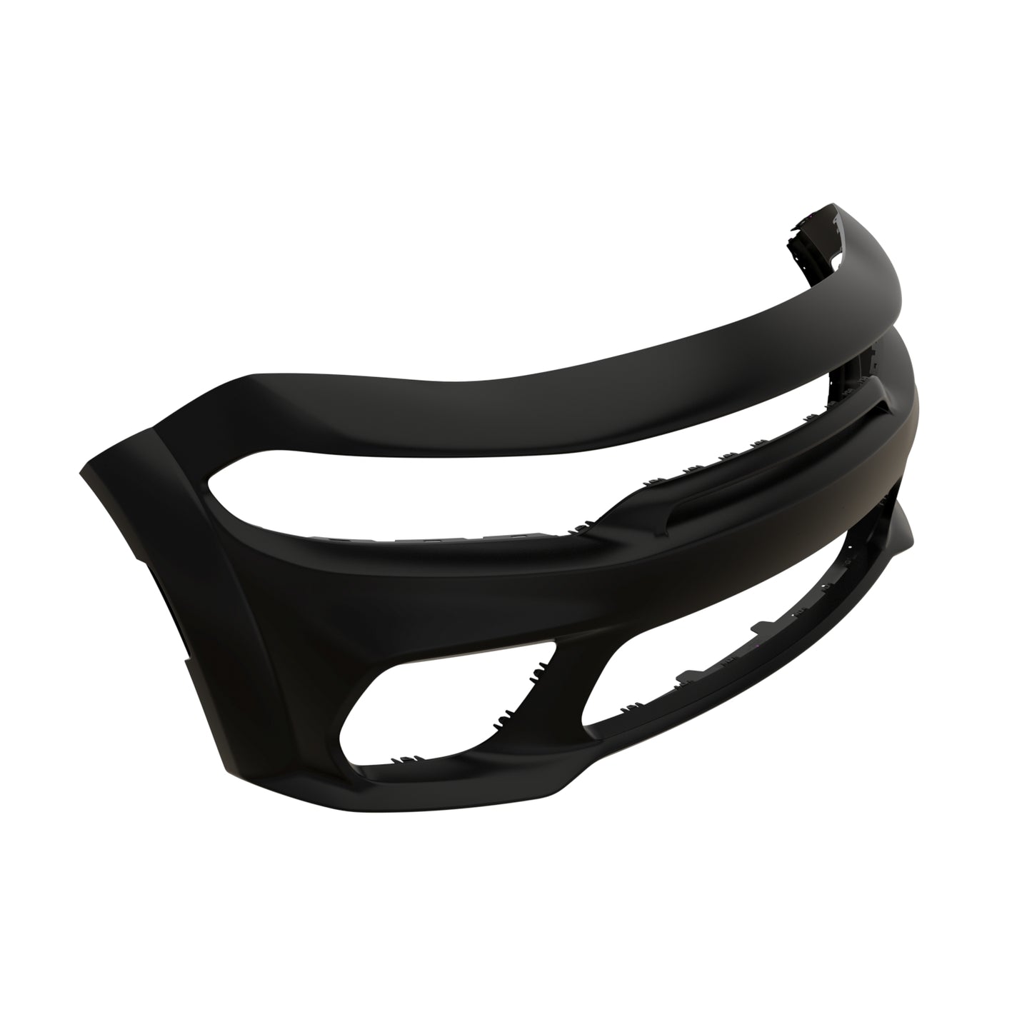 68488285AC Sedan Front Bumper