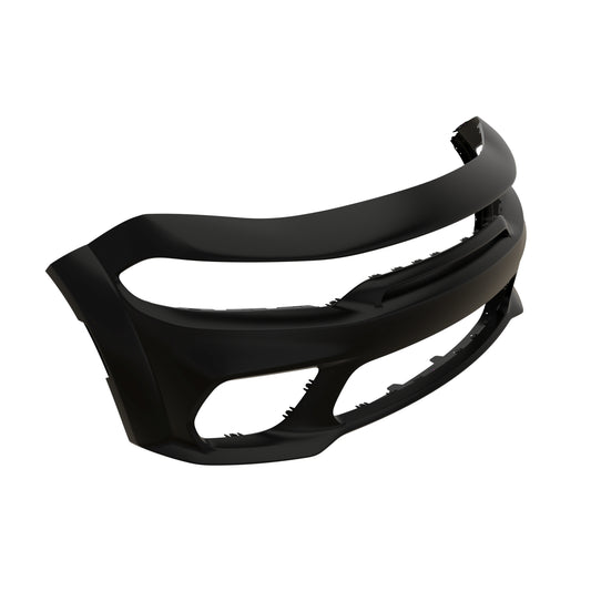 68488285AC Sedan Front Bumper