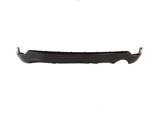 6AB09TZZAA Sport Utility Rear, Lower Bumper Cover