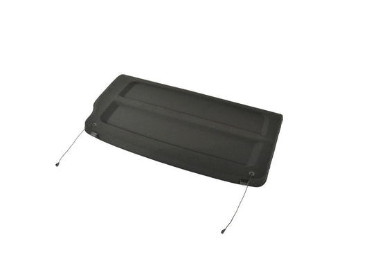 6DD81JXWAA Крышка багажного отделения Direct Fit, продается отдельно