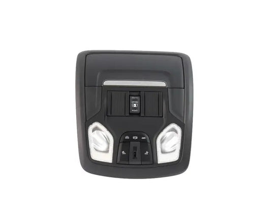 6EJ891X7AF Overhead Console - Sold individually
