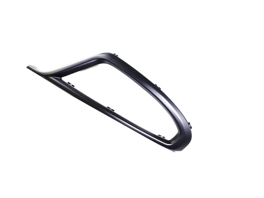 6KG13TZZAA Front Bumper Trim, Sport Utility