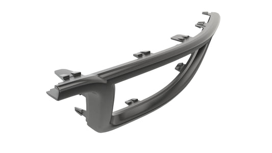 6KG14TZZAA Front Bumper Trim, Sport Utility