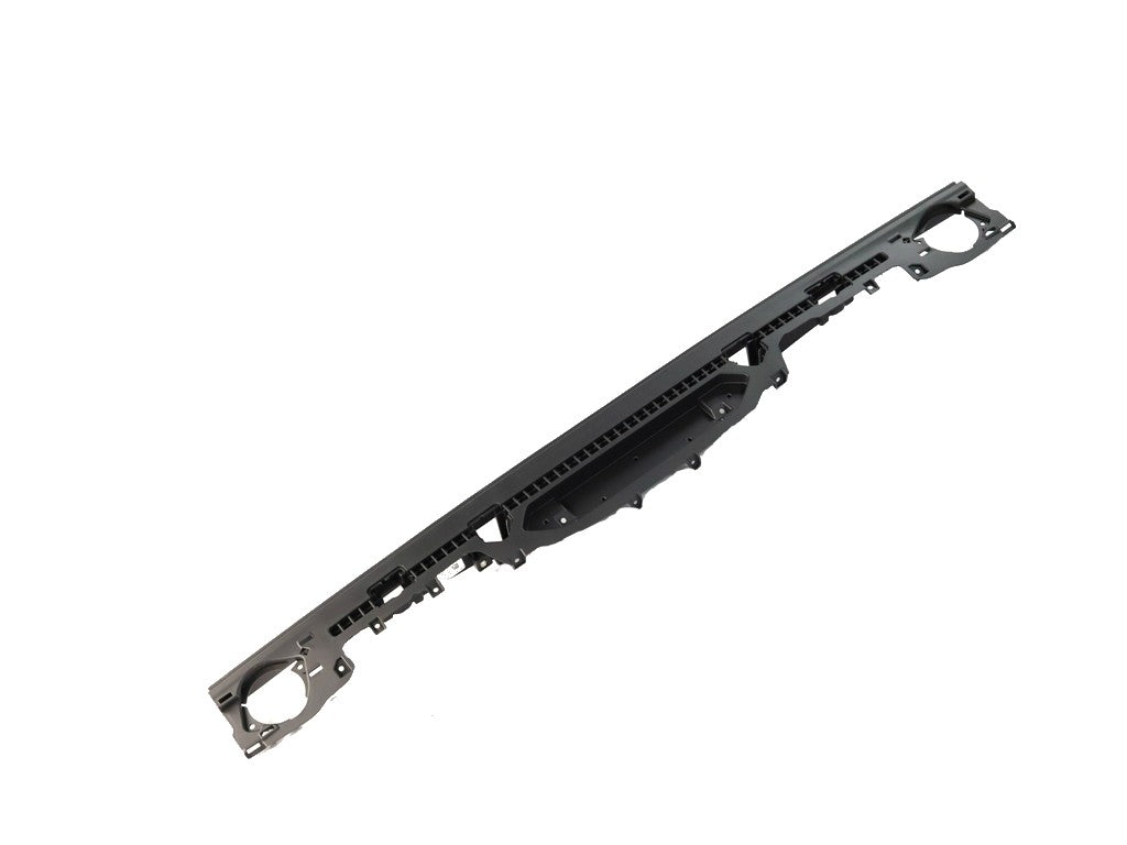 6KN87TX7AD A/C Condenser Duct - Direct Fit