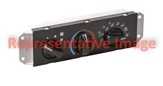 6MP751X9AA Direct Fit HVAC System Switch, Sold Individually
