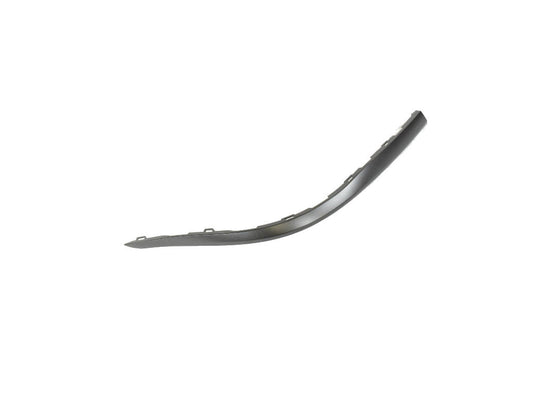 6MR49MA7AA Rear, Driver Side Bumper Trim, Sport Utility