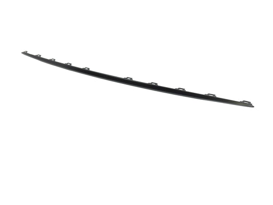 6NX42VABAA Mini Passenger Van Bumper