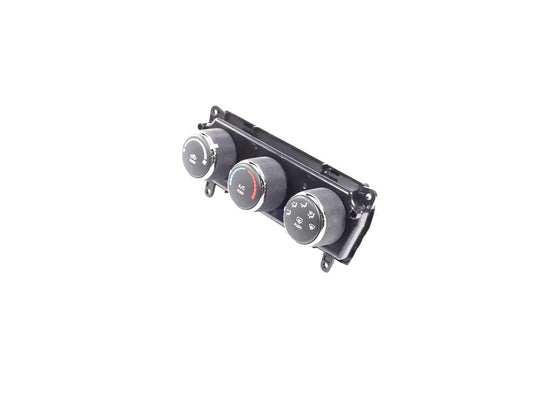 6RK11DX9AB A/C Control Switch - Direct Fit