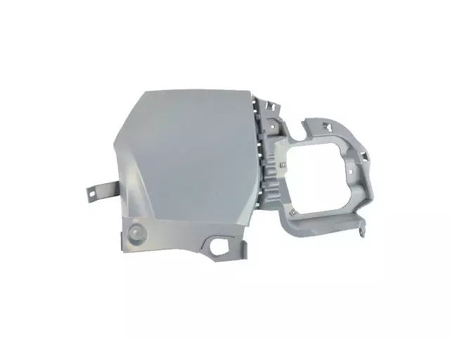 6SC03TZZAA Sport Utility Rear, Passenger Side, Upper Bumper
