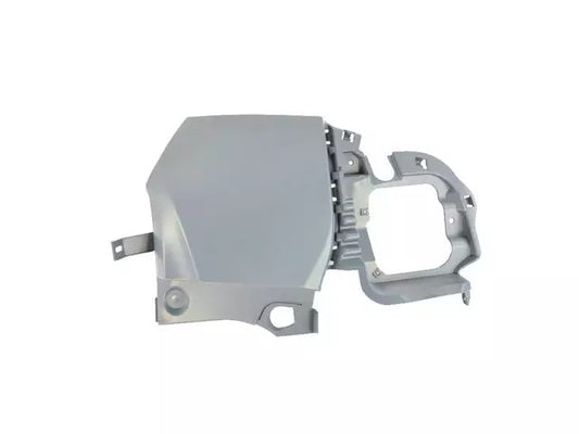 6SC03TZZAA Sport Utility Rear, Passenger Side, Upper Bumper