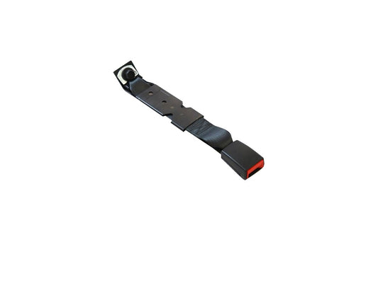 Гнездо для ремня безопасности 6TB131X7AA Direct Fit, продается отдельно