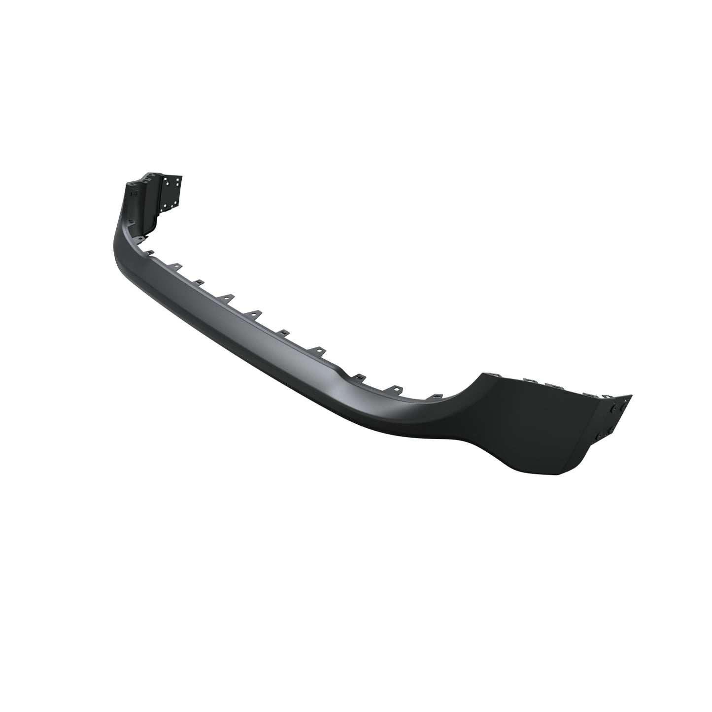 6XD52TZZAA Sport Utility Front, Upper Bumper