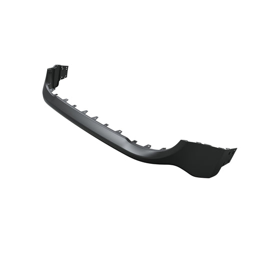 6XD52TZZAA Sport Utility Front, Upper Bumper