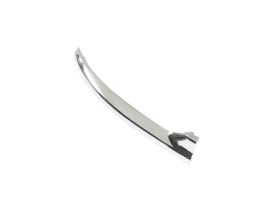 6XP77SZ0AB Sport Utility Front, Driver Side, Lower Bumper