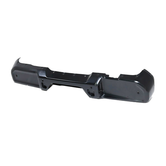 7AX77TZZAA Sport Utility Rear Bumper