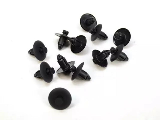 WX68DX9AA Rivet - Sold individually
