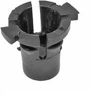 1251 Bushing for Headlight Mounting - Replaces OE Number 63-12-1-378-369