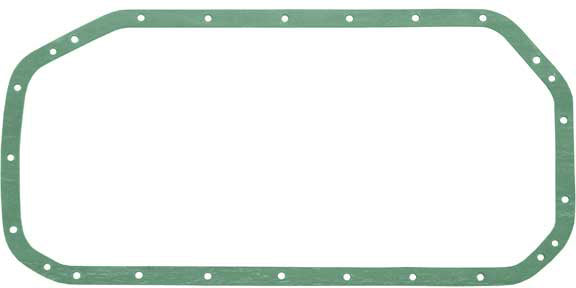 6551 Oil Pan Gasket - Replaces OE Number 11-13-1-727-974